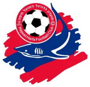 Hapoel Haifa logo