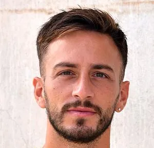 Antonio Bacio Terracino photo 