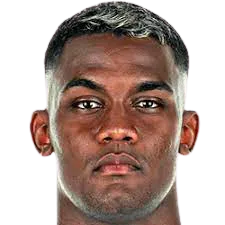 Sergio Córdova logo