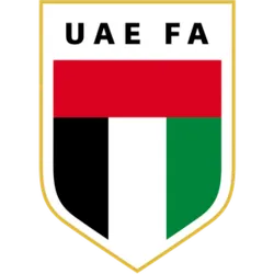 UAE (W) U17 logo