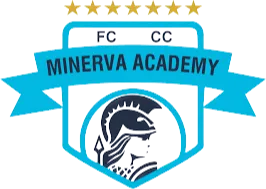 Minerva Academy FC logo