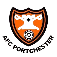 AFC Portchester Women logo
