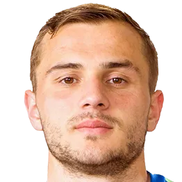 Jordan Morris logo
