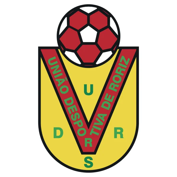 UDS Roriz (W) logo