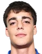 Teo Rodríguez Pagano logo