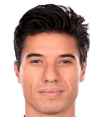 Nicolás Mezquida logo