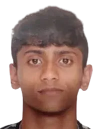 Karthik Panicker logo