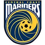 Central Coast Mariners logo
