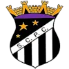 SC Penalva do Castelo logo