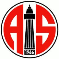 Antalyaspor U19 logo
