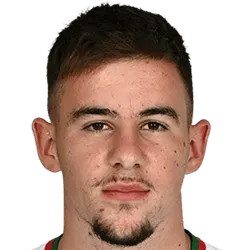 Simeon Sergeev Vasilev logo