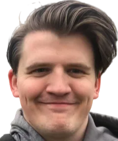 Örvar Steinn Heimisson photo 