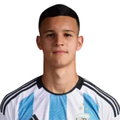 Valentin Carboni logo