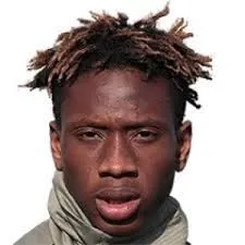 Mamadou Kaly·Sene logo