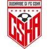 CSKA Pamir Dushanbe logo