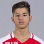 Adrien Bongiovanni logo