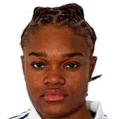 Liana Joseph portrait