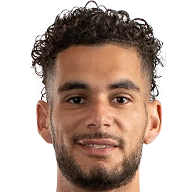 Kevin Van Den Kerkhof logo