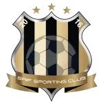 Saif Sporting Club logo