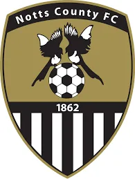 Notts County Women logo