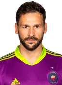 Kenneth Kronholm logo