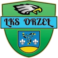 Orzel Nieborow logo