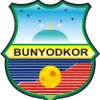 Bunyodkor Tashkent Women logo