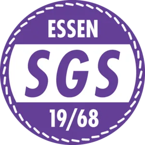 SGS Essen W logo
