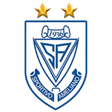 Sportivo Ameliano logo