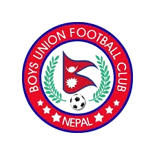 Boys Union Club logo