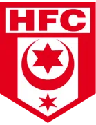 Hallescher FC logo