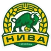 Nyva Ternopil logo