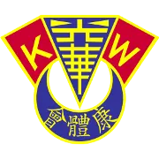 Kwong Wah AA logo