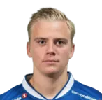 Ruben Kristensen Alte logo