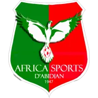 Africa Sport (w) logo