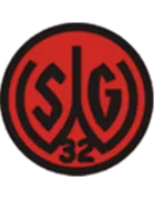 SG Walluf logo
