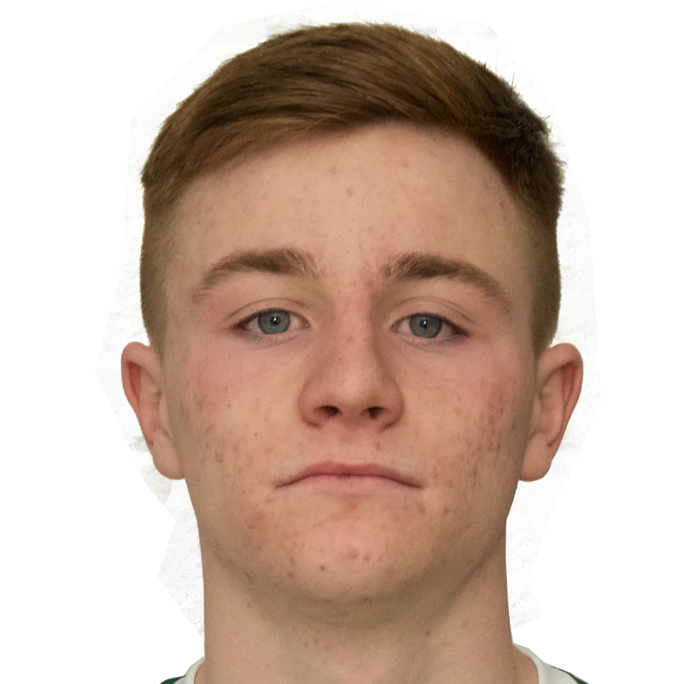 Brandon Kavanagh photo