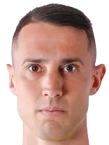 Odysseas Vlachodimos logo