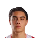 Joshua Alejandro Palacios Pulido logo