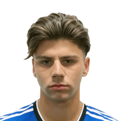 Maximilian Arfsten logo