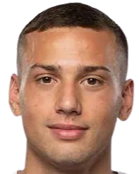 Dal Varesanovic logo