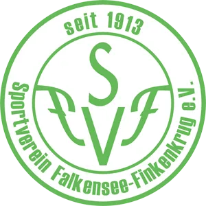 Falkensee Finkenkrug logo