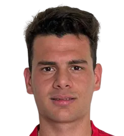 Iker Ezequiel Scotto photo