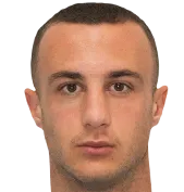 Nikolaos Baxevanos logo