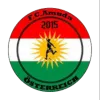 Amuda FC logo