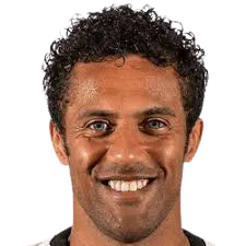Wayne Routledge logo
