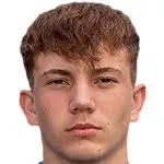 Andreas sean seitz logo