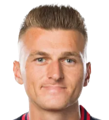 Dacian ionut ban logo