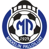 MP U20 logo