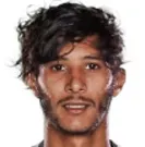 Ibrahim Najm Eddine logo